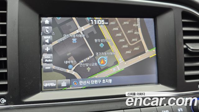 Hyundai AVANTE 2016 — photo 19