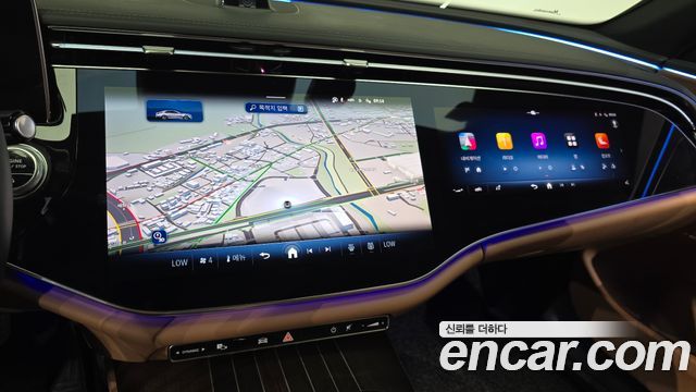 Mercedes-Benz E-Class 2024 — photo 19