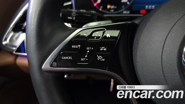 Mercedes-Benz E-Class 2024 — photo 22