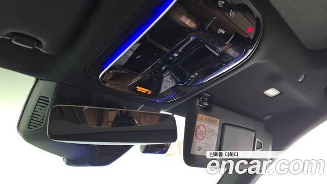 Mercedes-Benz E-Class 2024 — photo 26