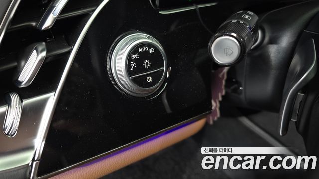 Mercedes-Benz E-Class 2024 — photo 27