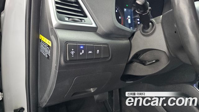 Hyundai Tucson 2017 — photo 23