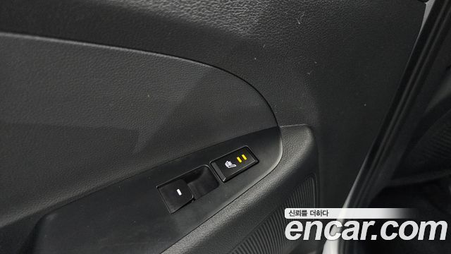 Hyundai Tucson 2017 — photo 25