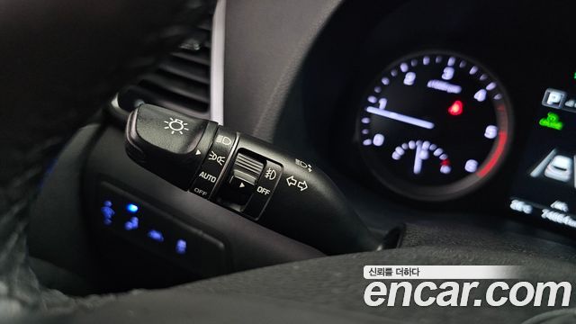 Hyundai Tucson 2017 — photo 29