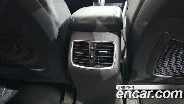 Hyundai Tucson 2017 — photo 31