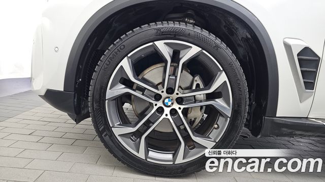 BMW X5 2024 — photo 5