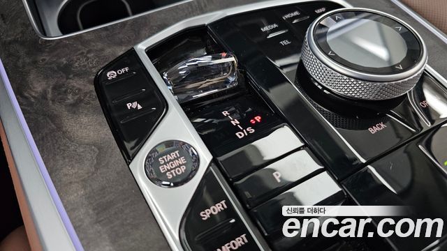 BMW X5 2024 — photo 12