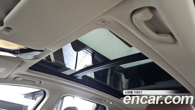 BMW X5 2024 — photo 23