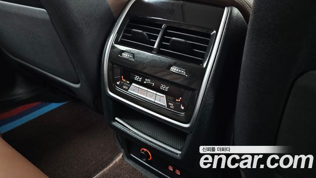 BMW X5 2024 — photo 25