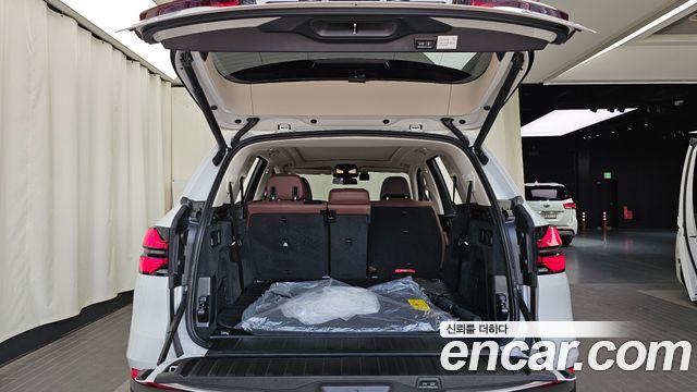 BMW X5 2024 — photo 26