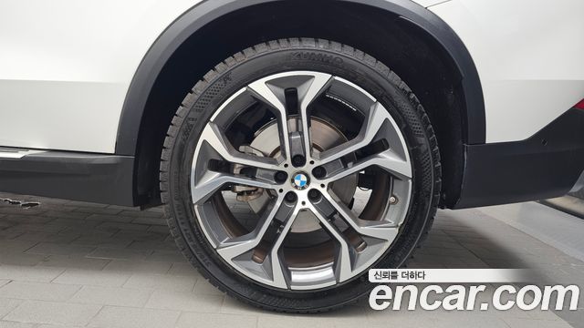 BMW X5 2024 — photo 7