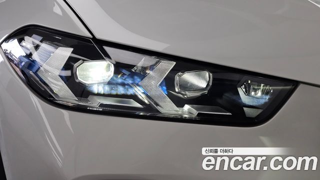 BMW X5 2024 — photo 8