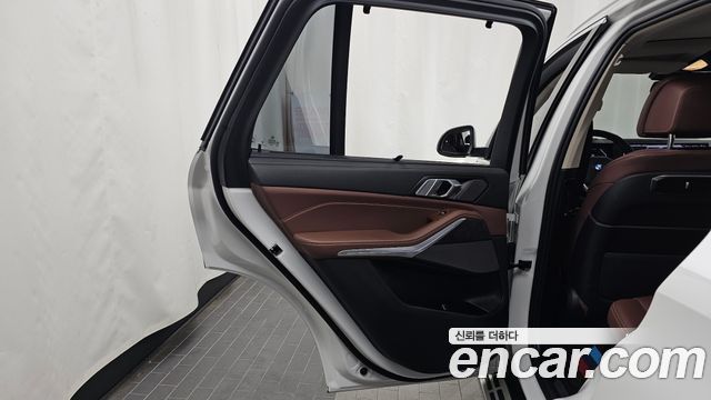 BMW X5 2024 — photo 15