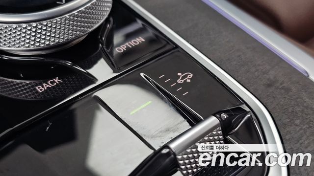 BMW X5 2024 — photo 27
