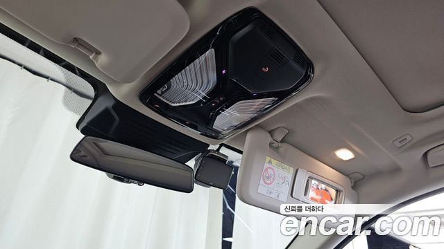 BMW X5 2024 — photo 28
