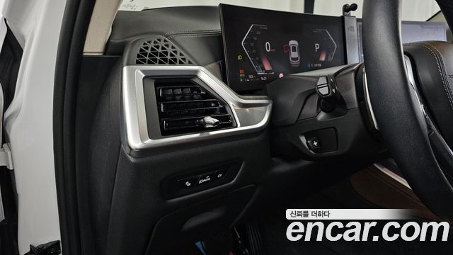 BMW X5 2024 — photo 29