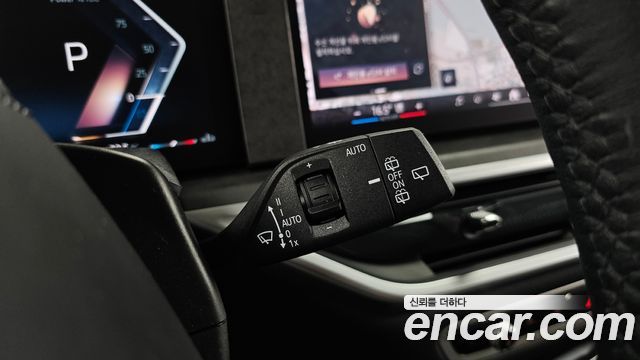 BMW X5 2024 — photo 30