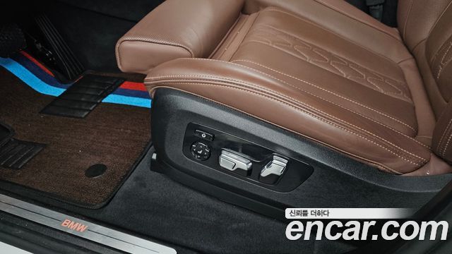 BMW X5 2024 — photo 31