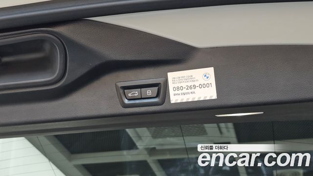 BMW X5 2024 — photo 32