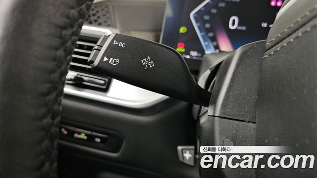 BMW X5 2024 — photo 36