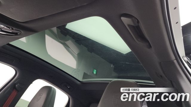 Porsche Cayenne 2020 — photo 23