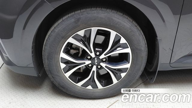 Kia Canival 2022 — photo 5
