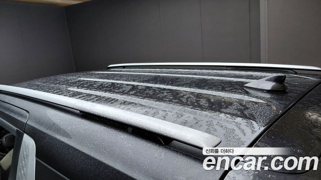 Kia Canival 2022 — photo 28