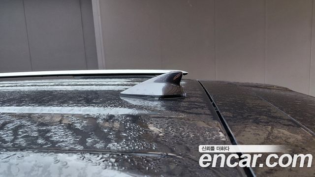 Kia Canival 2022 — photo 29