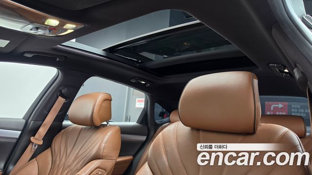 Genesis G80 2022 — photo 22