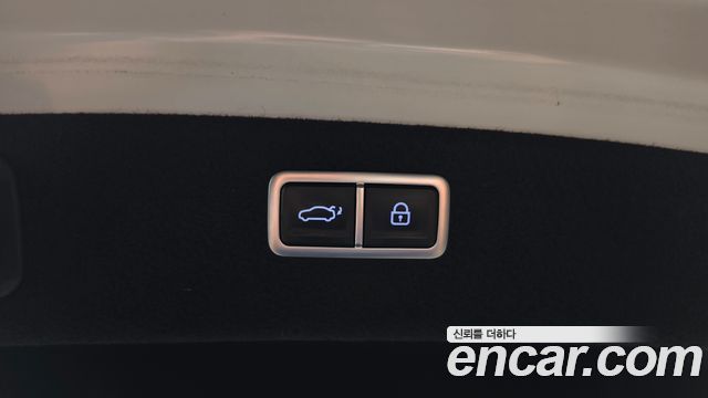 Genesis G80 2022 — photo 23