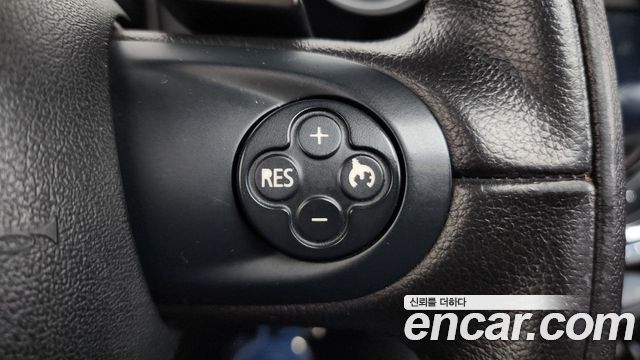 Mini Countryman 2016 — photo 18