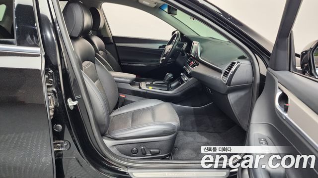 Hyundai Grandeur 2018 — photo 11