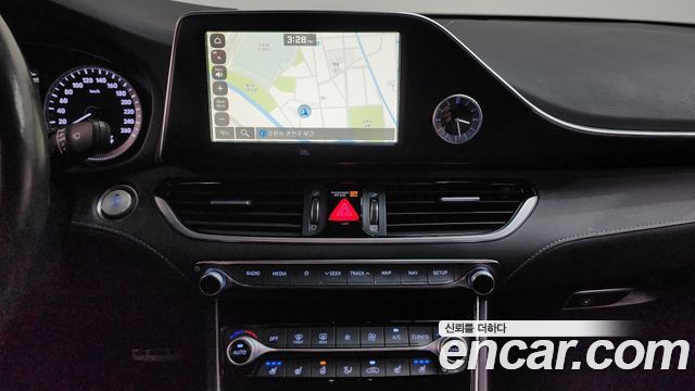Hyundai Grandeur 2018 — photo 13