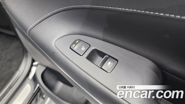 Hyundai Grandeur 2018 — photo 17