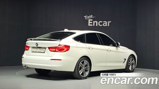 BMW Gran Turismo 2017 — photo 2