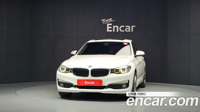 BMW Gran Turismo 2017 — photo 3