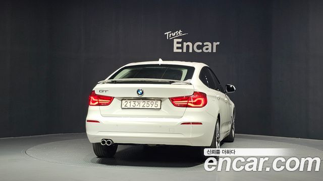 BMW Gran Turismo 2017 — photo 4