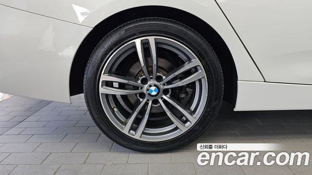 BMW Gran Turismo 2017 — photo 5