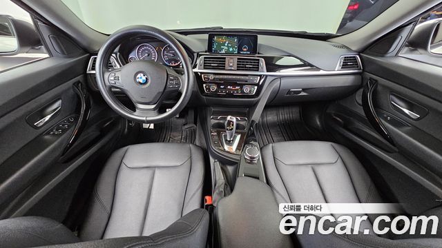 BMW Gran Turismo 2017 — photo 7