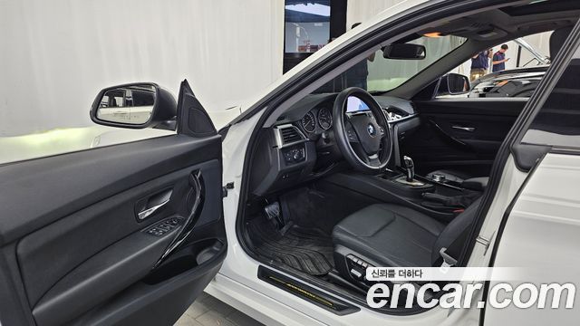 BMW Gran Turismo 2017 — photo 10