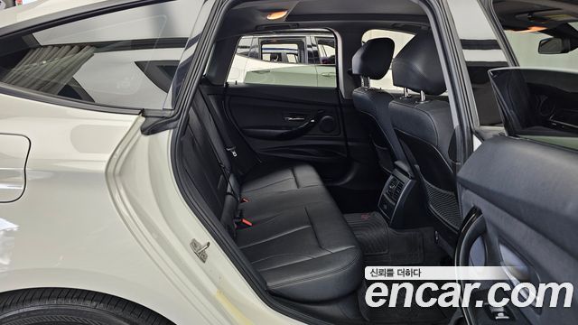BMW Gran Turismo 2017 — photo 12