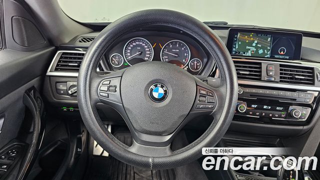 BMW Gran Turismo 2017 — photo 13