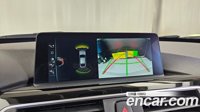 BMW Gran Turismo 2017 — photo 15