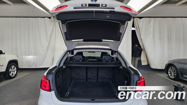 BMW Gran Turismo 2017 — photo 20