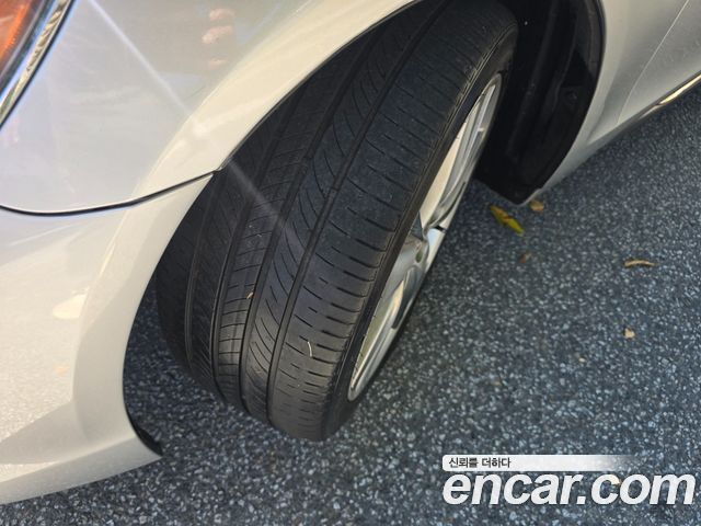 Lexus GS 2011 — photo 5