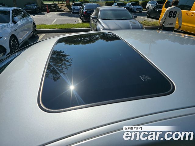 Lexus GS 2011 — photo 20