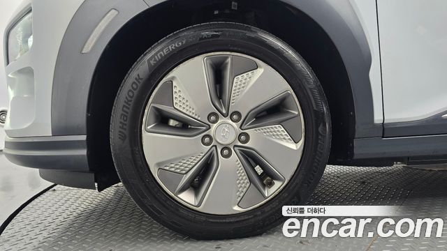Hyundai Kona 2020 — photo 5