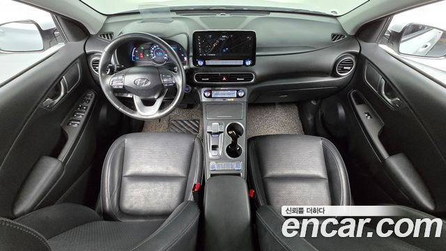 Hyundai Kona 2020 — photo 7