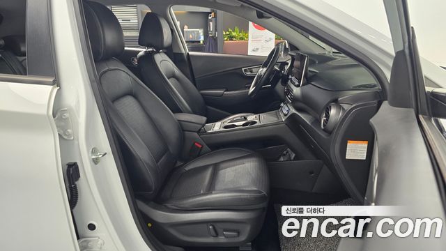 Hyundai Kona 2020 — photo 10