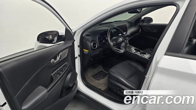 Hyundai Kona 2020 — photo 11